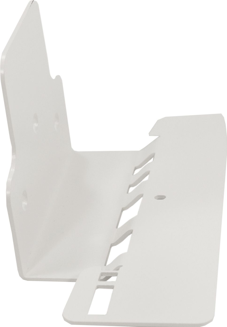 Кронштейн Artplays для PlayStation 5 Slim Mini (белый, экоупаковка)