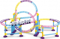 Железная дорога CS toys  ВИХРЬ 500 см 663