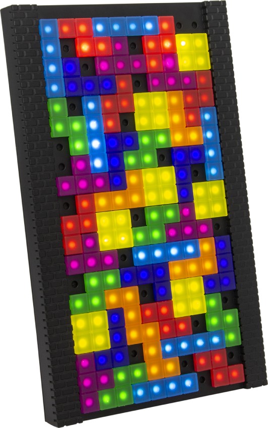 Светильник Paladone Tetris Tetrimino Light BDP (PP5099TT)