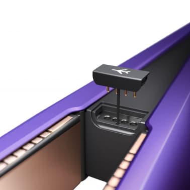 Выпрямитель Dyson Corrale (Пурпурный) HS03