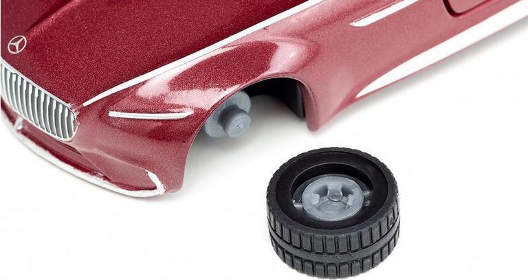 Машина Siku 2357 Mercedes-Maybach 6 (SIKU2357)