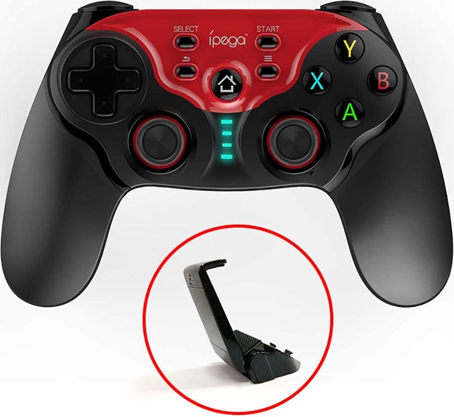 Геймпад IPEGA PG-9088 для смартфонов + крепление