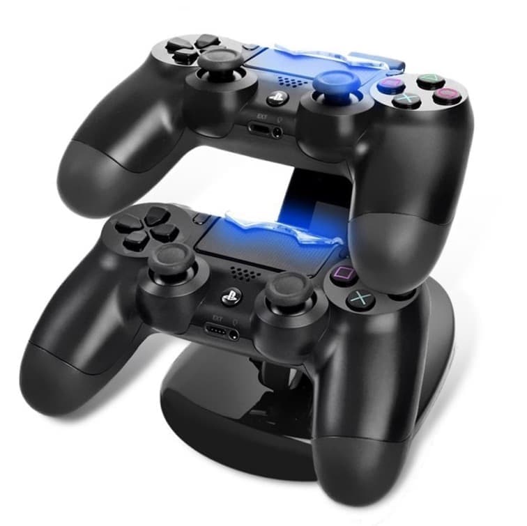 Зарядная станция IOVO для 2-х DualShock 4