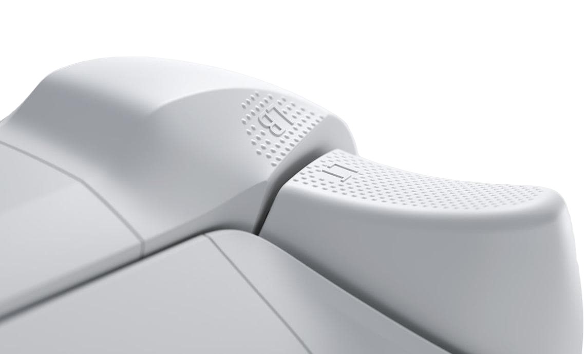 Геймпад Microsoft Xbox Series X|S Wireless Controller Robot White (белый)