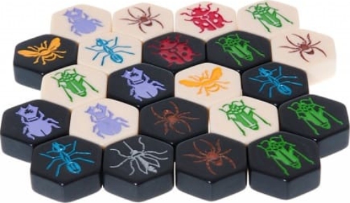Настольная игра Magellan Улей (HIVE)(52239)