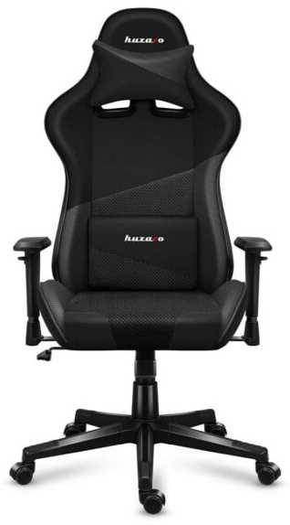 (EU) Игровое кресло Huzaro Force 6.2 Carbon, 277125739, Серое