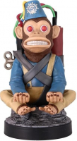 Фигурка-подставка Cable Guy: Call of Duty Monkey Bomb