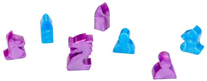 Настольная карточная игра Hobby World Игра Престолов: Мать драконов (915049)