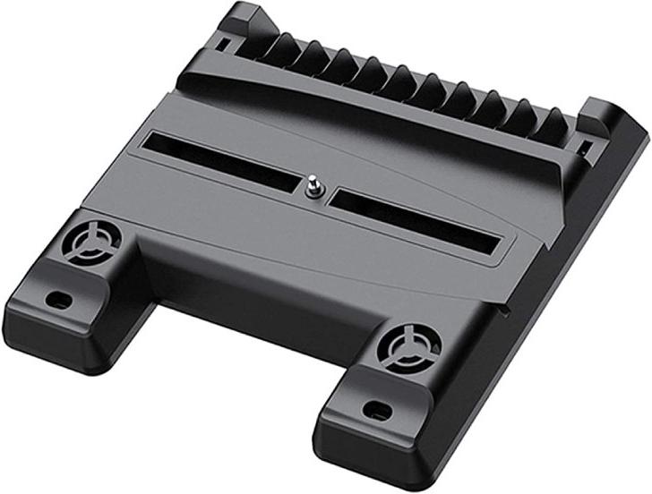 Многофункциональный стенд (подставка) Multi-Functional Cooling Stand для PS5 (TP5-0593) (белый)