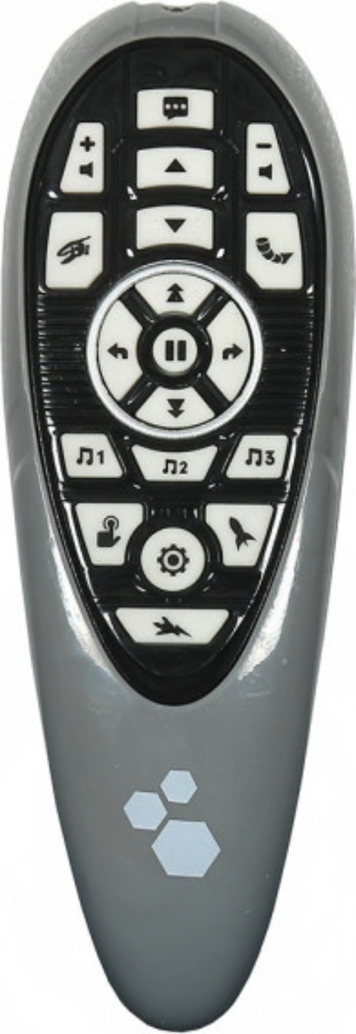 Радиоуправляемый робот Le Neng Toys интерактивный динозавр (LNT-K9)