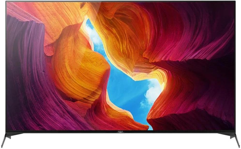 Телевизор Sony KD-55XH9505 54.6