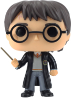 Фигурка Funko POP! Vinyl: Harry Potter: Harry Potter (5858)