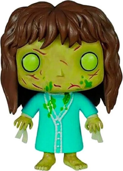 

(EU) Фигурка Funko POP! Movies: Regan Puking (203)