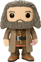 Фигурка Funko POP! Vinyl: Harry Potter: Rubeus Hagrid 6(5864)