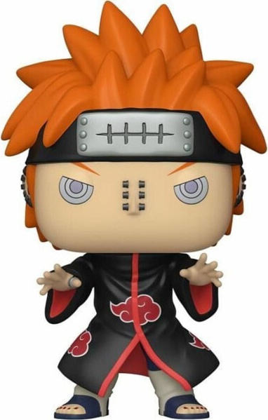 (EU) Фигурка Funko POP! Animation: Pain (934)