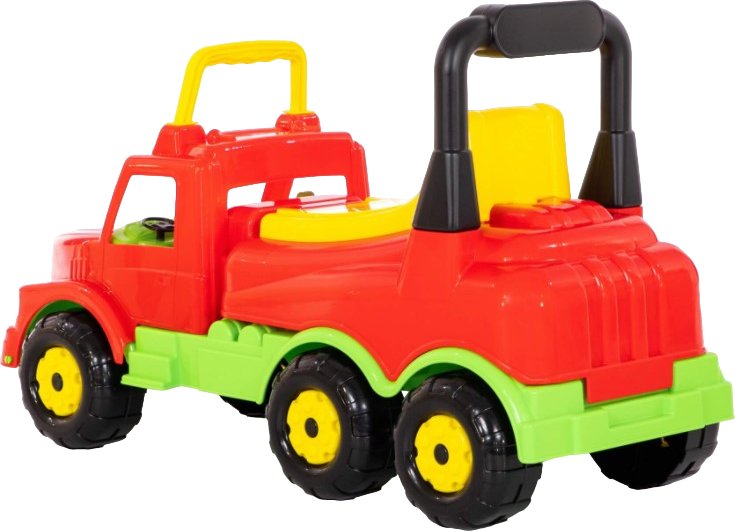 Каталка Wader Буран-1