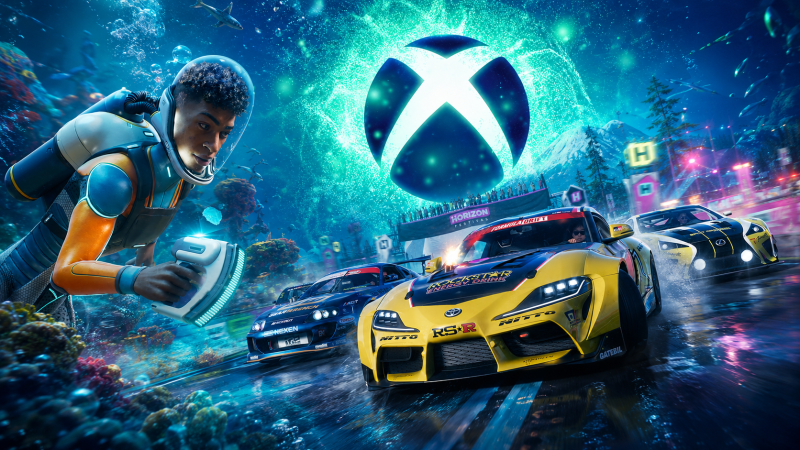 Xbox Game Pass май 2026 - лучшие игры и новые цены