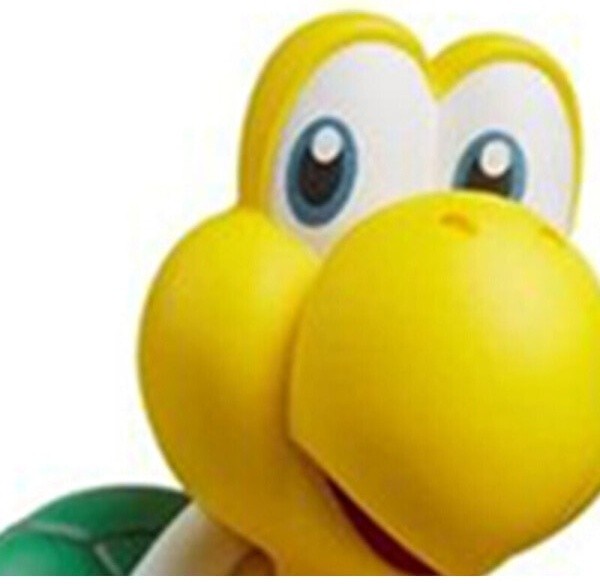 (CN) Интерактивная фигурка amiibo Купа-трупа (Super Mario Collection)