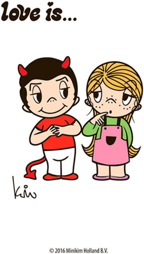 Настольная игра ZVEZDA Love is … Шалости, семейная, ZV-8956