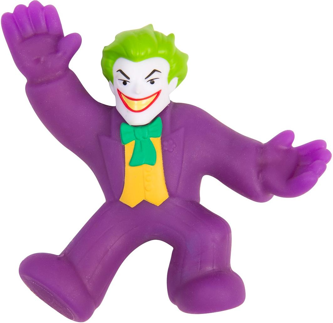 Набор тянущихся фигурок Гуджитсу Бэтмен и Джокер