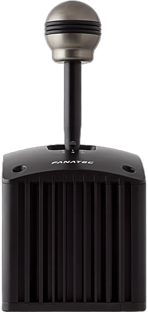 Рычаг КПП + ручки Fanatec Clubsport Shifter V1.5 Pro Bundle