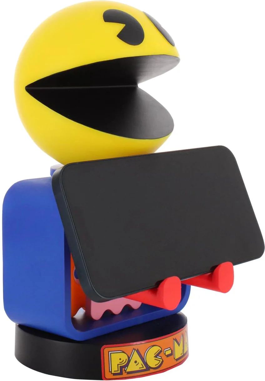Подставка Cable Guys: Pac-Man