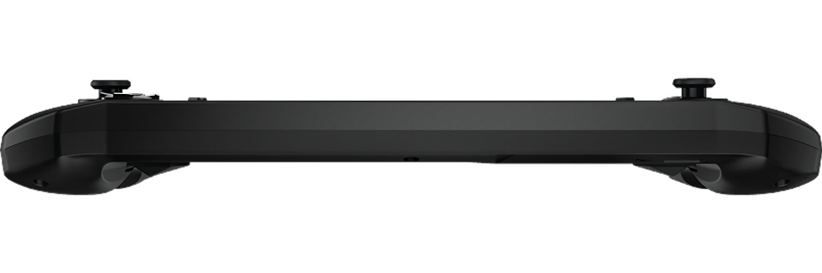 Игровая приставка MSI Claw 8 AI+ 1 Тб (чёрная)