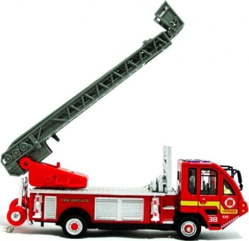 Радиоуправляемая модель MYX 7911-5D