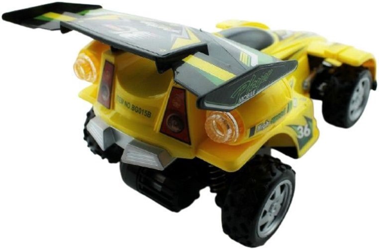 Р/У багги Phantom 1/16, BG015B