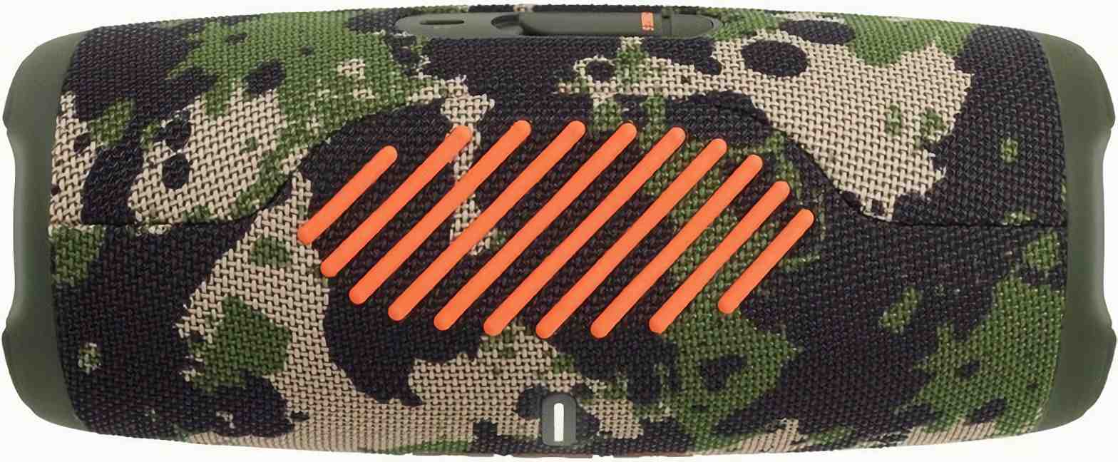 Портативная колонка JBL Charge 6 Camo