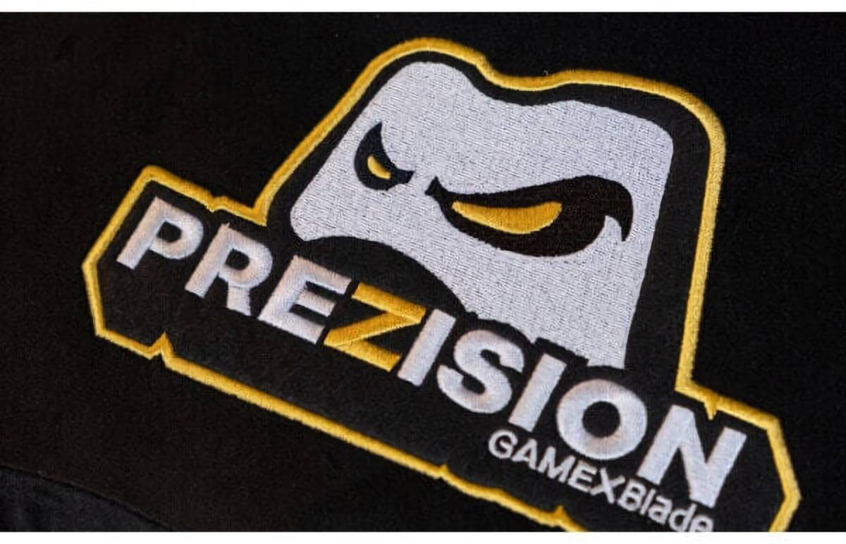 (EU) Эргономическая подушка BLADE Prezision Game FR-TEC BL9001
