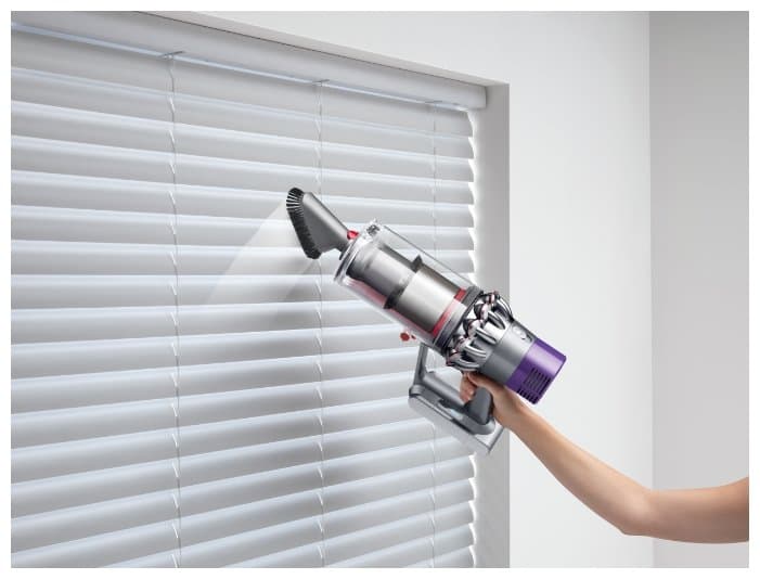 Беспроводной пылесос Dyson Cyclone v10 Absolute