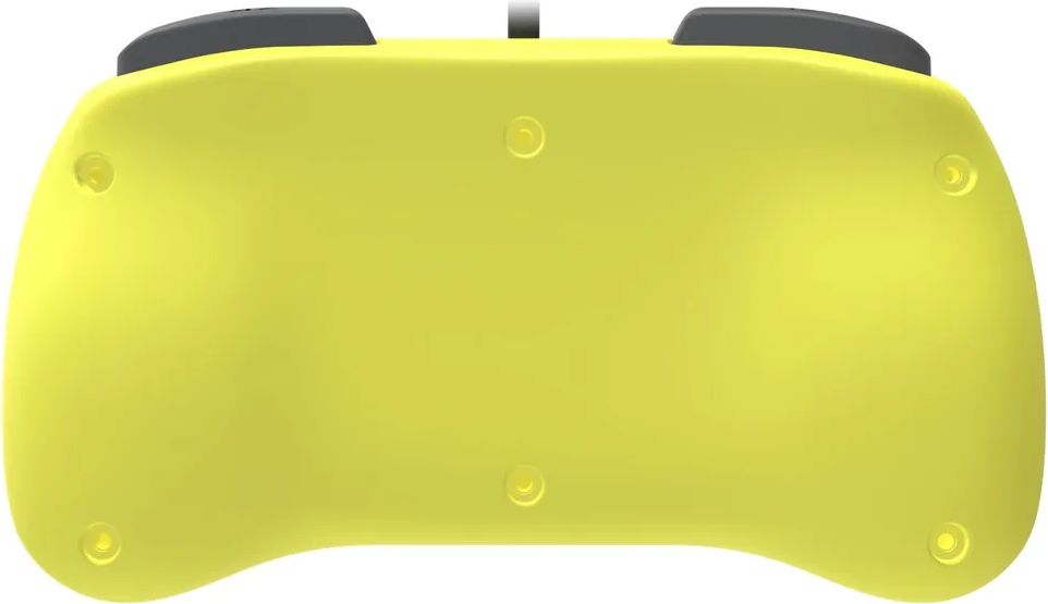 Геймпад HORIPAD Mini (Pikachu POP) для консоли Switch (NSW-278U)