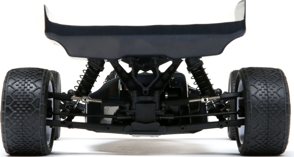 Радиоуправляемая модель багги Losi Mini-B RTR 2WD 1к16 (LOS01016T2)