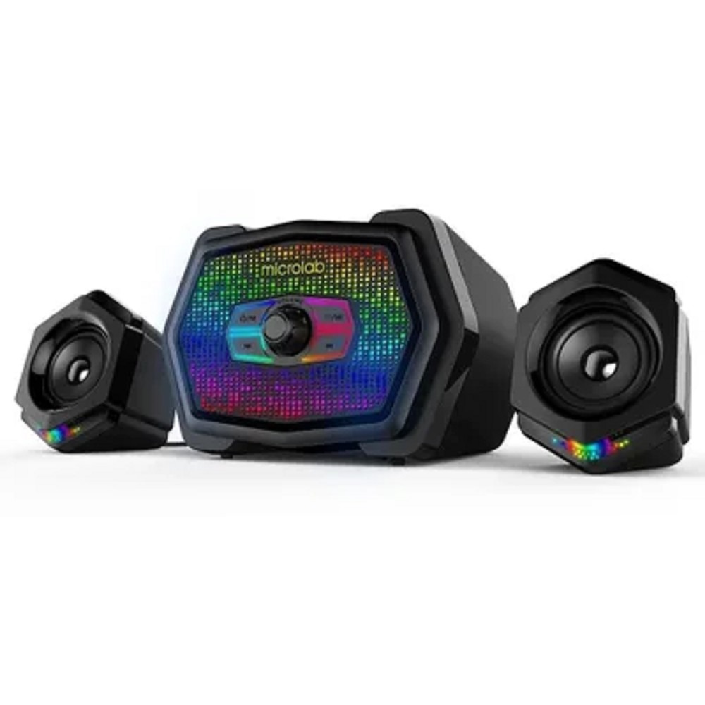 Акустическая система Microlab U220