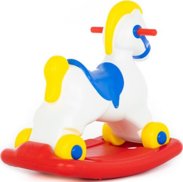 Каталка Cavallino Пони