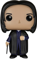 Фигурка Funko POP! Vinyl: Harry Potter: Severus Snape (5862)