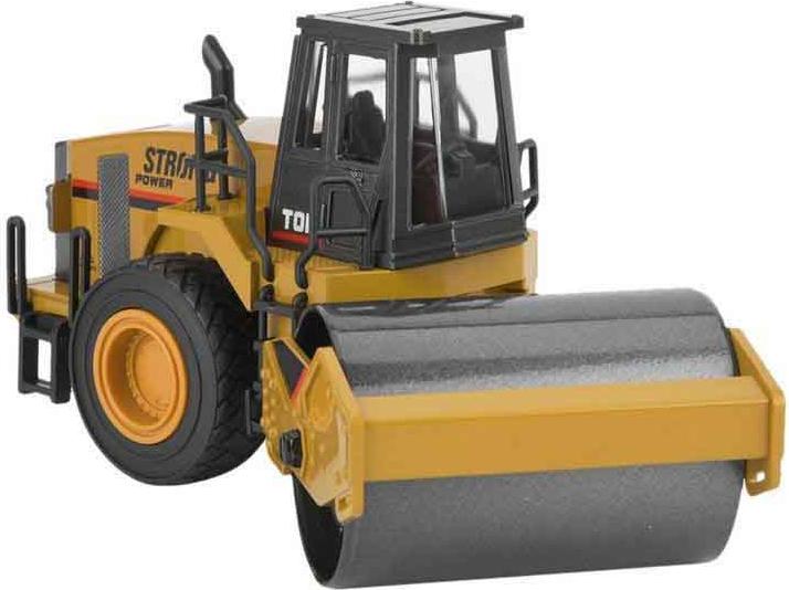 Каток Hui Na Toys металлический HN1915 (1к40)