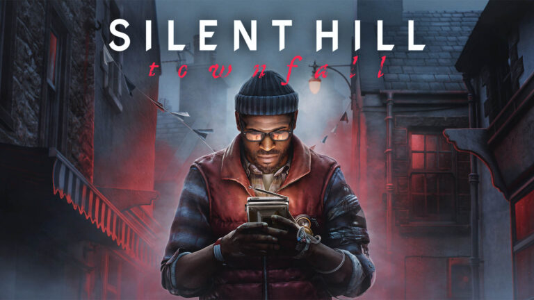 Silent Hill: Townfall — что известно о сюжете, игровом процессе и изданиях