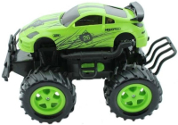 Р/У внедорожник Monster Truck Toyota Celica в ассортименте 1/14 + свет + звук, OR1683B