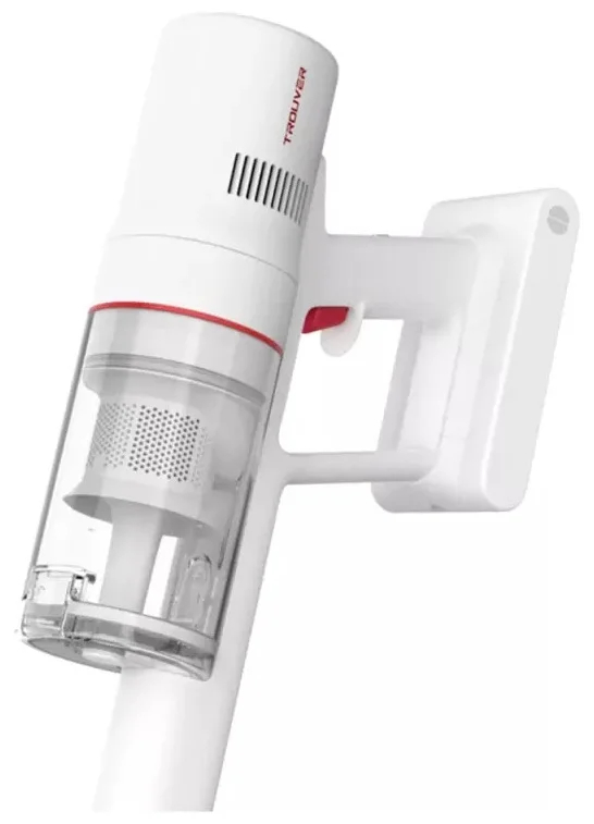 Беспроводной пылесос Xiaomi Trouver SOLO 10 Cordless Vacuum Cleaner White EU