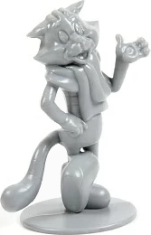 Настольная игра ZVEZDA Простоквашино (Азбука обучающая) (ZV-8672)