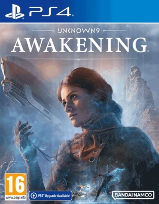 Игра Unknown 9: Awakening (PS4)