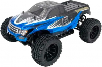 Радиоуправляемая модель HSP Brontosaurus 4WD (1к10) Blue (94111-AA-Blue)