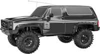 Радиоуправляемая модель краулер Gmade GS02F Buffalo TS 4WD 1к10 RTR (GM57012)