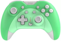 Геймпад iPega Wireless Controller Green (Зелёный) для Nintendo Switch (PG-SW023G)
