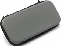 Защитный чехол Game Traveler для Nintendo Switch Lite (серый)