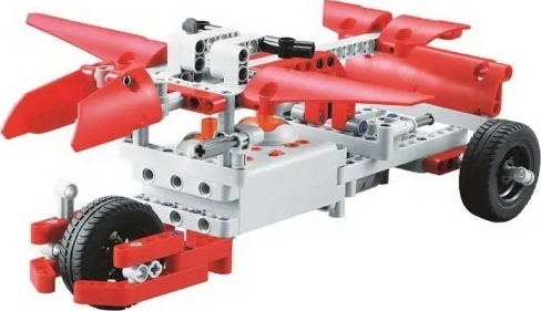 Радиоуправляемый конструктор SDL 90 в 1 (476 деталей)