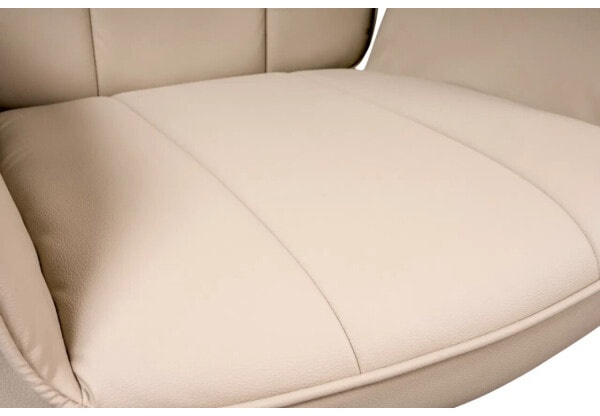 (EU) Офисное кресло Carryhome VIKTORIA, 241552551, Бежевое