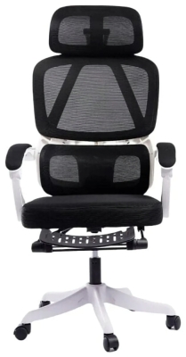 (EU) Офисное кресло POWERBASICS 90616, Чёрное